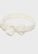 Load image into Gallery viewer, Stretch Bow HB &amp; Mary Jane Set