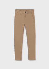 Load image into Gallery viewer, Basic Trousers- Almond