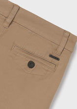 Load image into Gallery viewer, Basic Trousers- Almond