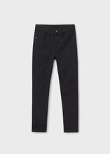 Load image into Gallery viewer, 5Pkt Slim Fit Twill Pant