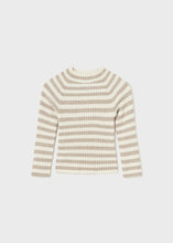 Load image into Gallery viewer, Knit Mockneck Sweater