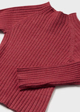 Load image into Gallery viewer, Knit Mockneck Sweater