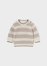 Load image into Gallery viewer, Stripes Sweater