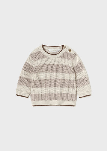 Stripes Sweater