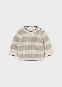 Stripes Sweater