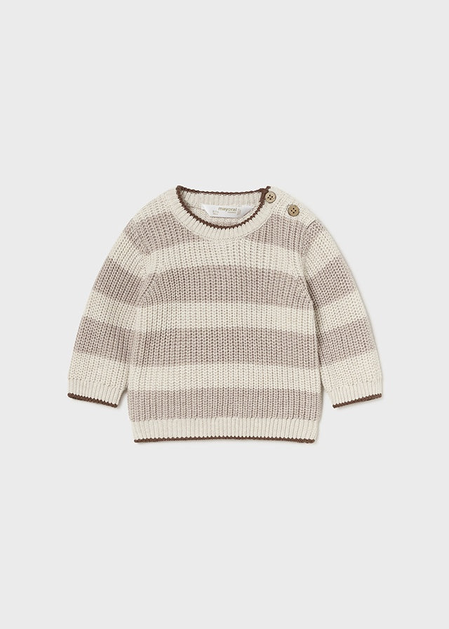 Stripes Sweater