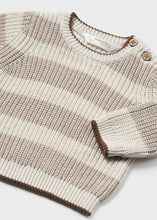 Load image into Gallery viewer, Stripes Sweater