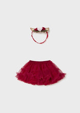 Load image into Gallery viewer, Deer Headband &amp; Tutu Set