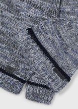 Load image into Gallery viewer, Chunky Knit Pullover w/ Hat