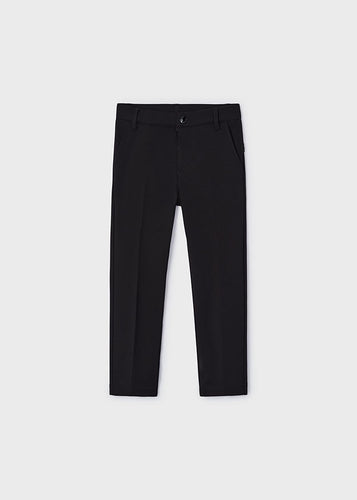 Stretch Chino Knit Pant