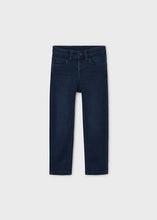 Load image into Gallery viewer, Straight Soft Denim Pant