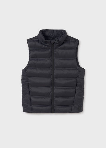 Ultralight Quilted Vest