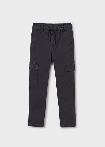 Chino Cargo Pant