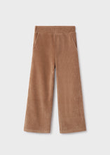 Load image into Gallery viewer, High Waist Pull-On Corduroy Pant