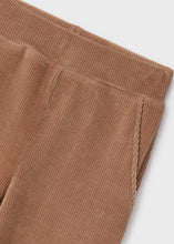 Load image into Gallery viewer, High Waist Pull-On Corduroy Pant