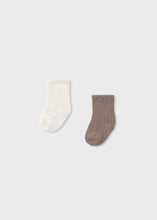 Load image into Gallery viewer, Pointelle Sock Set