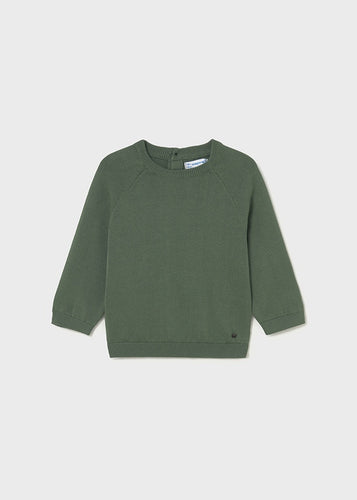 L/S Crewneck Sweater