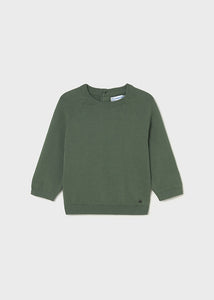 L/S Crewneck Sweater
