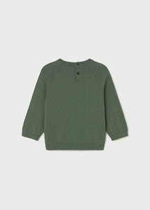 L/S Crewneck Sweater