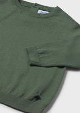 Load image into Gallery viewer, L/S Crewneck Sweater