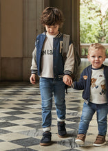 Load image into Gallery viewer, Slim Fit Denim Pant