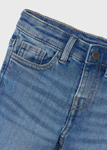 Load image into Gallery viewer, Slim Fit Denim Pant
