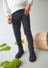 Load image into Gallery viewer, Slim Fit Denim Pant