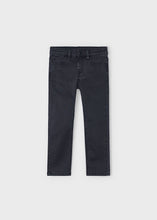Load image into Gallery viewer, Slim Fit Denim Pant