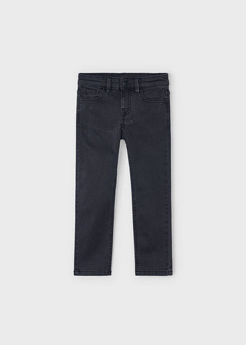 Slim Fit Denim Pant
