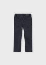 Load image into Gallery viewer, Slim Fit Denim Pant