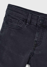 Load image into Gallery viewer, Slim Fit Denim Pant