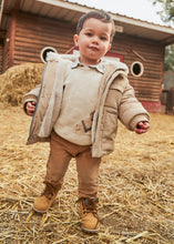 Load image into Gallery viewer, Regular Fit Corduroy- Wood
