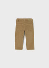 Load image into Gallery viewer, Regular Fit Corduroy- Wood