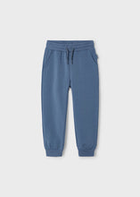 Load image into Gallery viewer, Cuffed Fleece Jogger