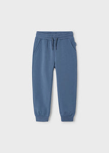 Cuffed Fleece Jogger