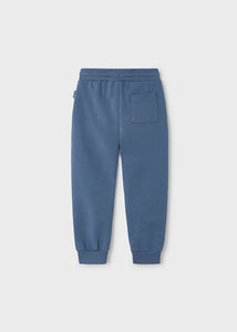 Cuffed Fleece Jogger