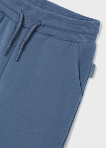 Cuffed Fleece Jogger