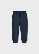 Load image into Gallery viewer, Cuffed Fleece Jogger