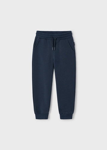 Cuffed Fleece Jogger