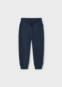 Cuffed Fleece Jogger