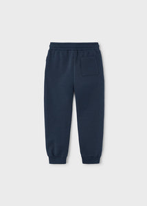 Cuffed Fleece Jogger
