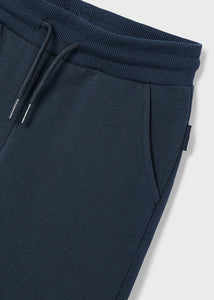 Cuffed Fleece Jogger