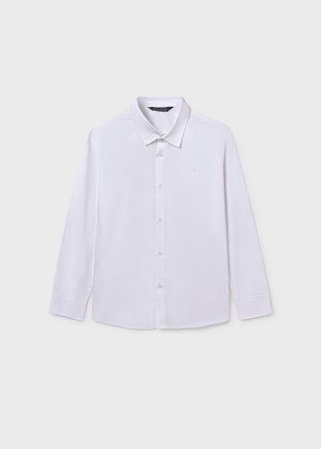 Classic Collared L/S Shirt