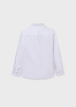 Load image into Gallery viewer, Classic Collared L/S Shirt