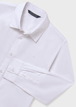 Load image into Gallery viewer, Classic Collared L/S Shirt
