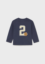 Load image into Gallery viewer, L/S Slam Dunk Tee