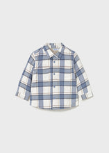 Load image into Gallery viewer, Plaid Shacket