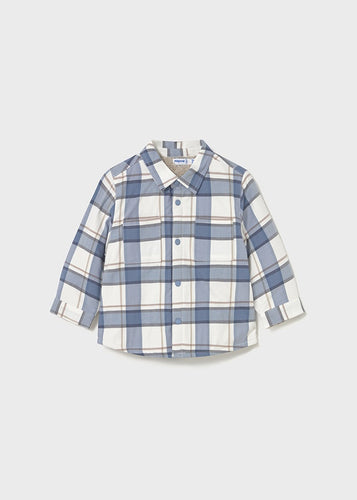 Plaid Shacket