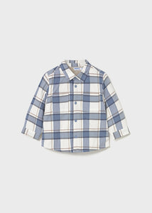 Plaid Shacket