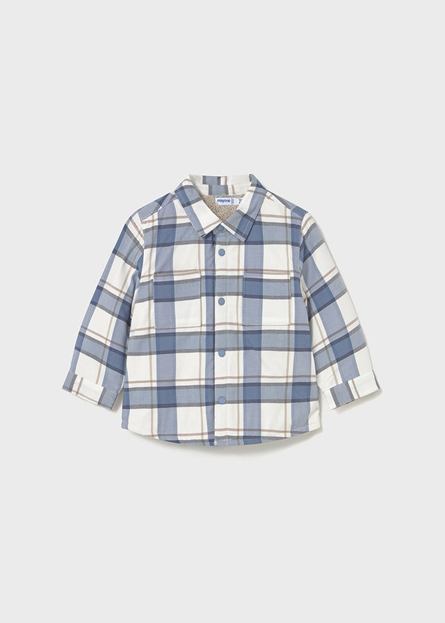 Plaid Shacket